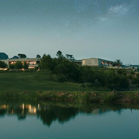 La Galiana Golf Resort - Adults Only Barraca de Aguas Vivas Exterior photo