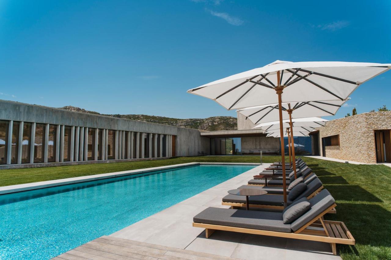 La Galiana Golf Resort - Adults Only Barraca de Aguas Vivas Exterior photo