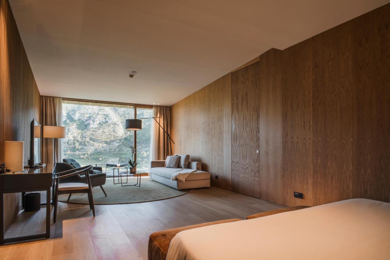 La Galiana Golf Resort - Adults Only Barraca de Aguas Vivas Exterior photo